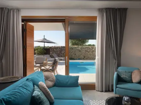 Villa La Thalia in Zadar, Maison 5 personnes à Nin - Photo 5