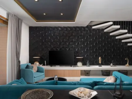 Villa La Thalia in Zadar, Maison 5 personnes à Nin - Photo 6