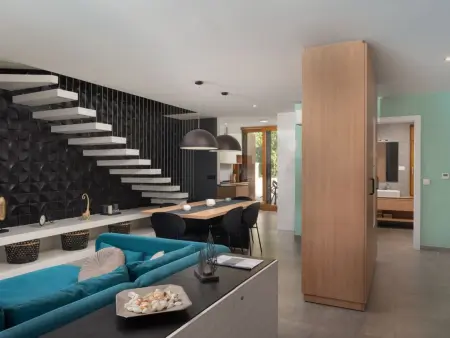 Villa La Thalia in Zadar, Maison 5 personnes à Nin - Photo 7