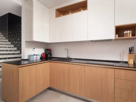 Villa La Thalia in Zadar, Maison 5 personnes à Nin - Photo 8