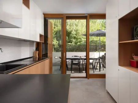Villa La Thalia in Zadar, Maison 5 personnes à Nin - Photo 9