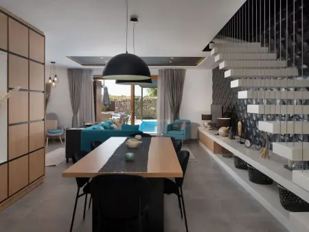 Villa La Thalia in Zadar, Maison 5 personnes à Nin - Photo 10
