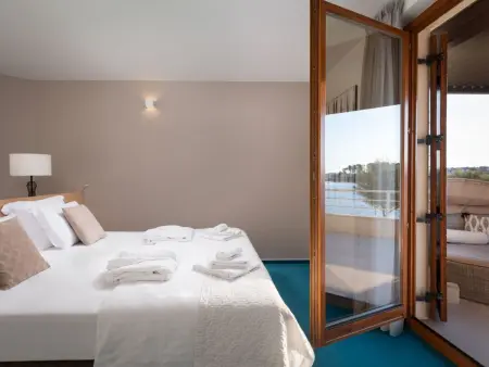 Villa La Thalia in Zadar, Maison 5 personnes à Nin - Photo 11