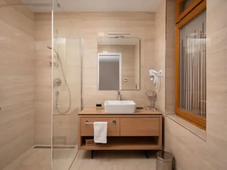 Villa La Thalia in Zadar, Maison 5 personnes à Nin - Photo 13