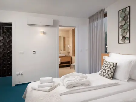 Villa La Thalia in Zadar, Maison 5 personnes à Nin - Photo 17