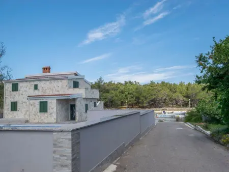 Villa Sana, Maison 10 personnes à Vir - Photo 1