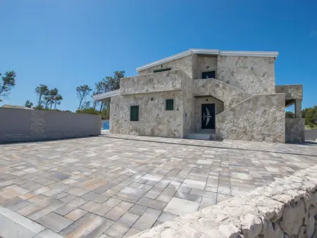 Villa Sana, Maison 10 personnes à Vir - Photo 2