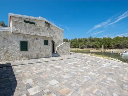 Villa Sana, Maison 10 personnes à Vir - Photo 3