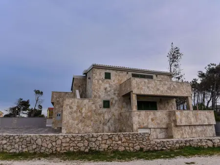 Villa Sana, Maison 10 personnes à Vir - Photo 4