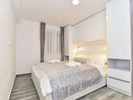 Villa Sana, Maison 10 personnes à Vir - Photo 6