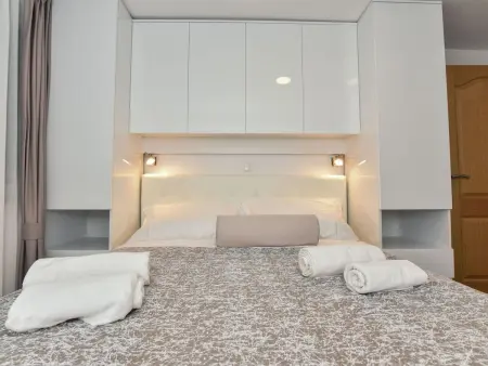 Villa Sana, Maison 10 personnes à Vir - Photo 7