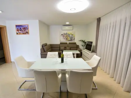 Villa Sana, Maison 10 personnes à Vir - Photo 9