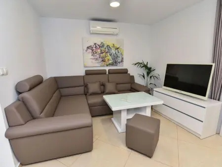 Villa Sana, Maison 10 personnes à Vir - Photo 10