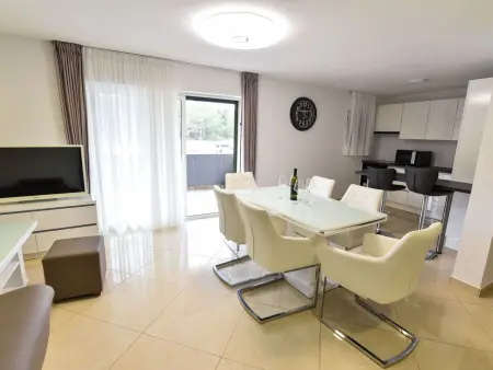 Villa Sana, Maison 10 personnes à Vir - Photo 12