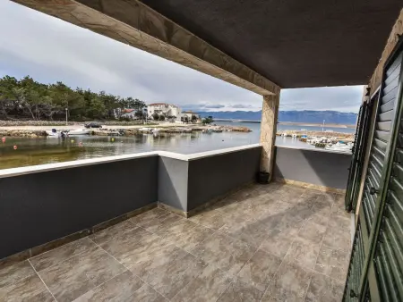 Villa Sana, Maison 10 personnes à Vir - Photo 14