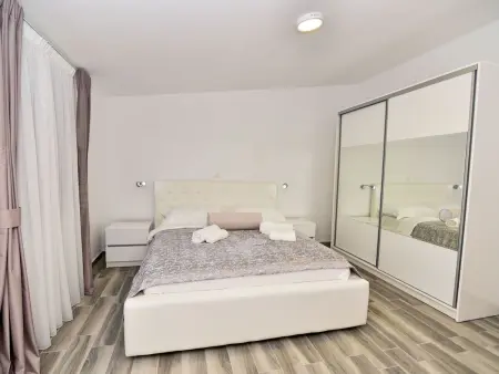 Villa Sana, Maison 10 personnes à Vir - Photo 17
