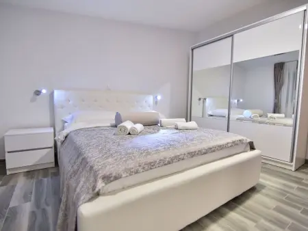 Villa Sana, Maison 10 personnes à Vir - Photo 18