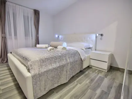 Villa Sana, Maison 10 personnes à Vir - Photo 19