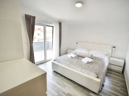 Villa Sana, Maison 10 personnes à Vir - Photo 21