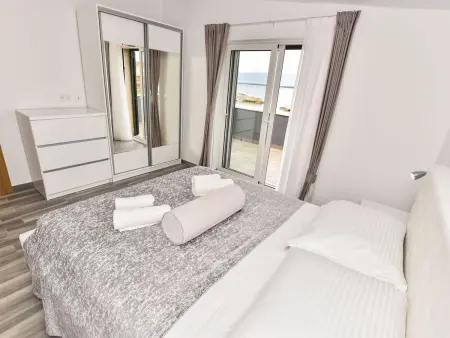 Villa Sana, Maison 10 personnes à Vir - Photo 22