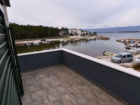 Villa Sana, Maison 10 personnes à Vir - Photo 23