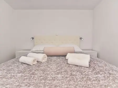 Villa Sana, Maison 10 personnes à Vir - Photo 24