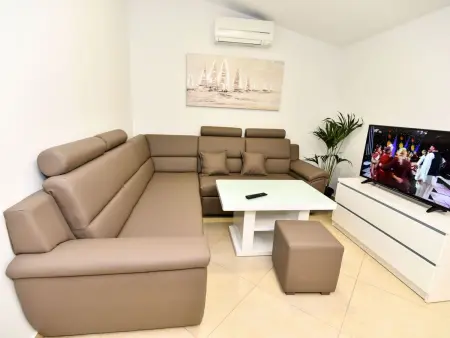 Villa Sana, Maison 10 personnes à Vir - Photo 25
