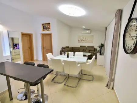 Villa Sana, Maison 10 personnes à Vir - Photo 26