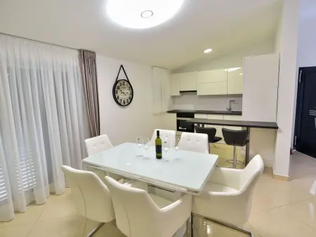 Villa Sana, Maison 10 personnes à Vir - Photo 27