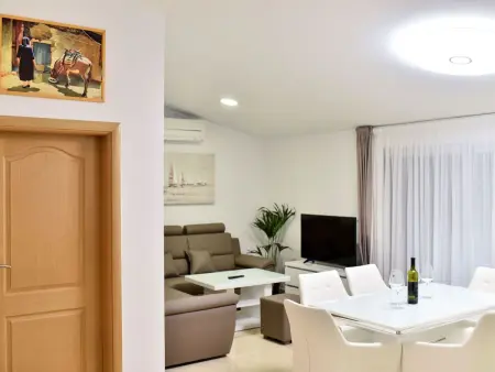 Villa Sana, Maison 10 personnes à Vir - Photo 30