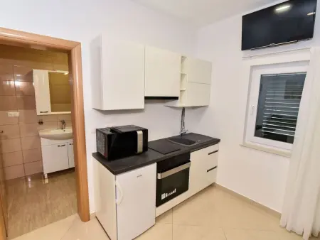 Villa Sana, Maison 10 personnes à Vir - Photo 31