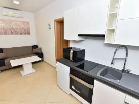 Villa Sana, Maison 10 personnes à Vir - Photo 32