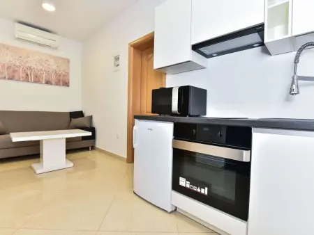 Villa Sana, Maison 10 personnes à Vir - Photo 33