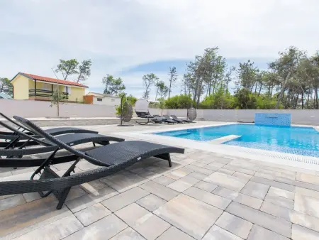 Villa Sana, Maison 10 personnes à Vir - Photo 36