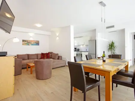 Apartment 1 Laura, Appartement 6 personnes à Privlaka - Photo 11
