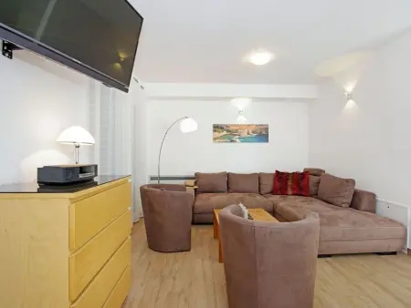 Apartment 1 Laura, Appartement 6 personnes à Privlaka - Photo 12