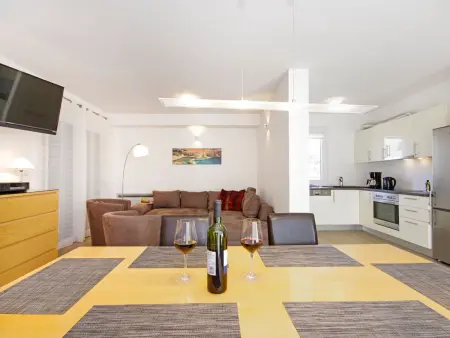 Apartment 1 Laura, Appartement 6 personnes à Privlaka - Photo 13