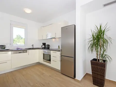 Apartment 1 Laura, Appartement 6 personnes à Privlaka - Photo 17