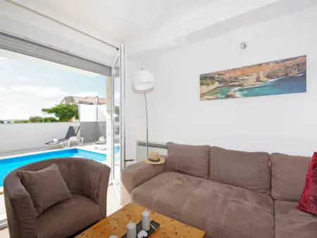Apartment 1 Laura, Appartement 6 personnes à Privlaka - Photo 20
