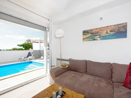 Apartment 1 Laura, Appartement 6 personnes à Privlaka - Photo 21
