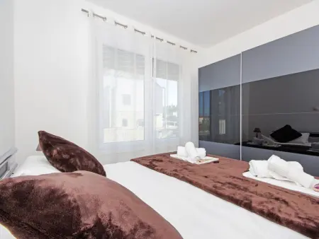 Apartment 1 Laura, Appartement 6 personnes à Privlaka - Photo 24