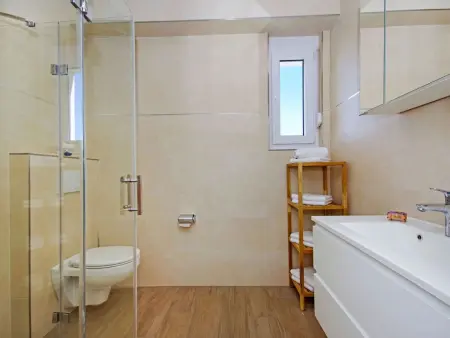 Apartment 1 Laura, Appartement 6 personnes à Privlaka - Photo 25