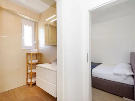 Apartment 1 Laura, Appartement 6 personnes à Privlaka - Photo 26