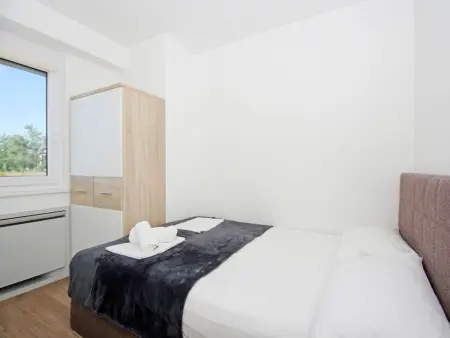 Apartment 1 Laura, Appartement 6 personnes à Privlaka - Photo 28