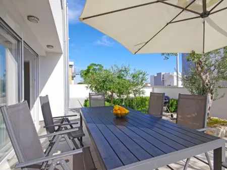 Apartment 1 Laura, Appartement 6 personnes à Privlaka - Photo 30