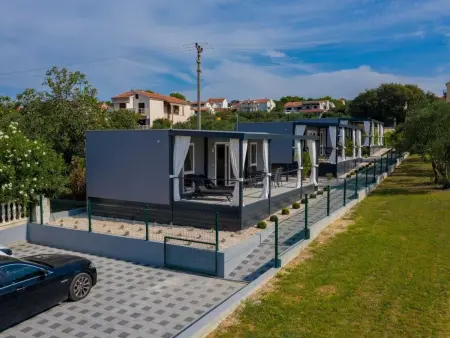 Adriatic Mobile Homes 1, Appartement 6 personnes à Sv. Filip i Jakov - Photo 1