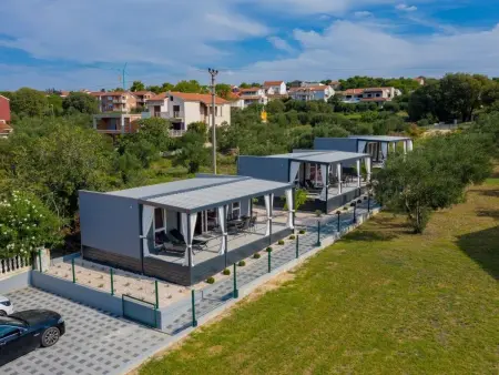 Adriatic Mobile Homes 1, Appartement 6 personnes à Sv. Filip i Jakov - Photo 2