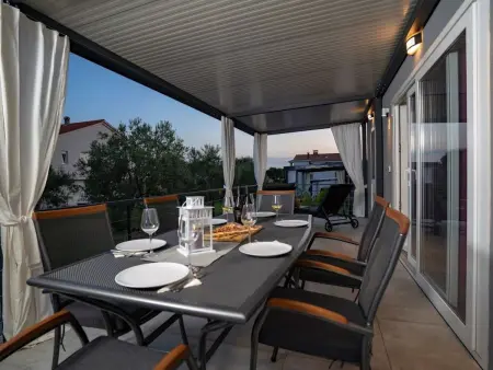 Adriatic Mobile Homes 1, Appartement 6 personnes à Sv. Filip i Jakov - Photo 6