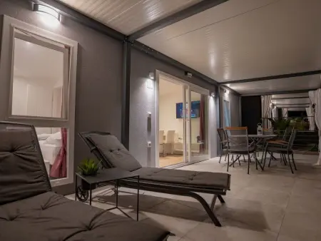 Adriatic Mobile Homes 1, Appartement 6 personnes à Sv. Filip i Jakov - Photo 7