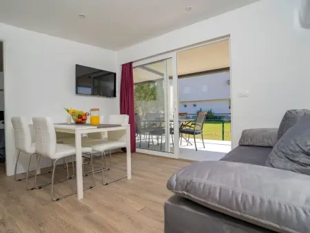 Adriatic Mobile Homes 1, Appartement 6 personnes à Sv. Filip i Jakov - Photo 9